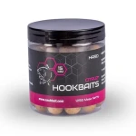 Nash Boilies Citruz Hard Hookbaits 24mm