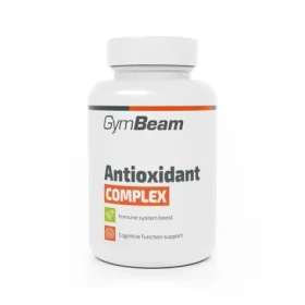 Antioxidační komplex - GymBeam (60 kaps.) (72595-1-60caps)