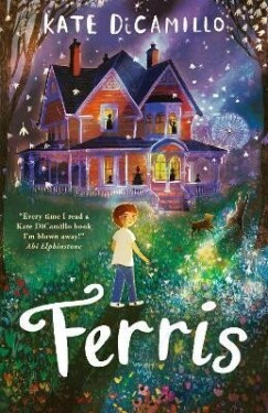 Ferris - Kate Dicamillo