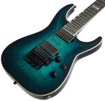 ESP E-II Horizon FR-7 QM TBB