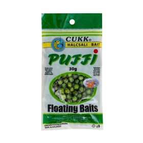 Cukk Foukaná Kukuřice Puffi Střední 30g - Tutti Frutti,Cukk Foukaná Kukuřice Puffi Střední 30g - Tutti Frutti