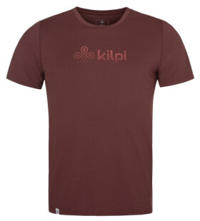 TODI-M Tmavě červená - Kilpi XS