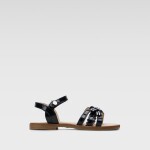 Sandály Nelli Blu CS1260-14 Materiál/-Syntetický