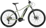APACHE Hawk 1 Bosch PF 500 Wh/13,4 Ah, rám 15"(S) - ZDARMA dopravné, odborná montáž a seřízení! (Záruka nejlepší ceny! Nakupujte u autorizovaného prodejce!)