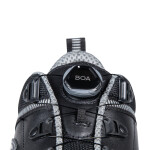 Bezpečnostní obuv Cofra FAIRING ESD S3S CI FO SR Velikost boty: 45, Černá