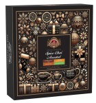 BASILUR Christmas Spice Chai Assorted přebal 40 sáčků