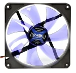 Noiseblocker BlackSilent Fan XK2 / Ventilátor / 140 mm (L-XK2R)