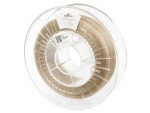 PLA filament Clear Gold 1,75 mm Spectrum 0,5 kg