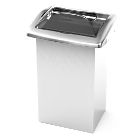 TORK 272706 Xpressnap® zabudovatelný zásobník na ubrousky N4