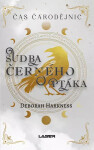 Čas čarodějnic 5: Sudba černého ptáka - Deborah Harkness