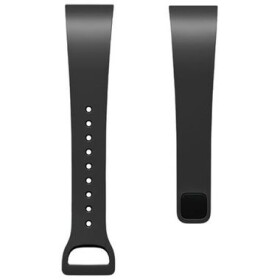 Xiaomi Mi Smart Band 4C Strap černá / Náhradní náramek (6934177720437)