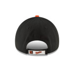 New Era Pánská kšiltovka Baltimore Orioles MLB The League