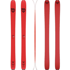 Freeride lyže BLACK CROWS Draco Freebird 26/27 délka lyží (v cm) 189
