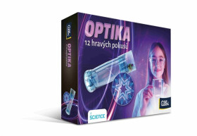 Experimentuj s optikou - Albi