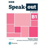 Speakout 3rd Edition B1 Split Teacher´s Book