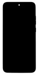 Motorola Edge 70 Fusion Silhouette / LCD displej s dotykovou deskou a předním krytem / Service Pack / XT2605-2 (57983130774)