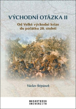 Východní otázka II