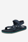 Sandály QUIKSILVER 808418 Látkový materiál