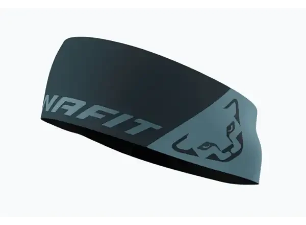 Dynafit Performance čelenka Smoke Blue vel. Uni