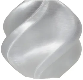 Bambu Lab PETG čirá / Tisková struna / PETG / 1,75 mm / 1 kg / refill (BML-26169)
