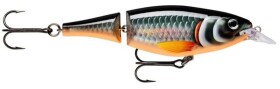 Rapala Wobler X-Rap Jointed Shad Halloween,Rapala Wobler X-Rap Jointed Shad Halloween