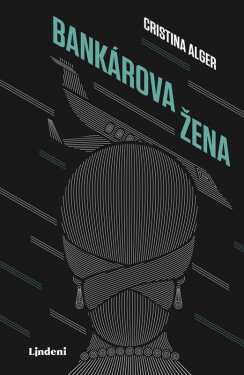 Bankárova žena - Cristina Alger