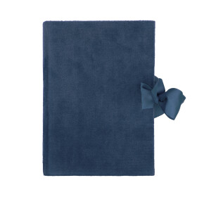 Modrý blok - Bez textu - Albi