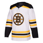 Adidas Pánský Dres Boston Bruins adizero Away Authentic Pro Velikost: