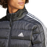 Adidas Essentials 3-Stripes Light Down Jacket HZ4431 pánské