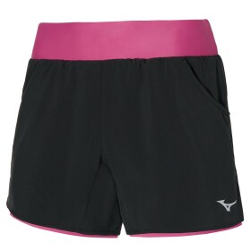 Běžecké šortky Mizuno 2 in 1 4.5 Short J2GB270495 Velikost textilu: M