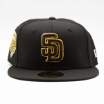 New Era Pánská kšiltovka San Diego Padres MLB 1992 All-Star Game 59FIFTY Fitted Velikost: 7 1/2