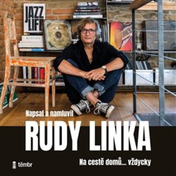 Na cestě domů… vždycky Rudy Linka