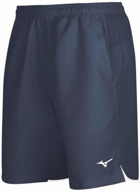 Juniorské běžecké šortky Mizuno Hex Rect Short 62EB740114 Velikost textilu: