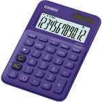 Kalkulačka stolní CASIO MS 20 UC PL
