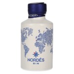 Nordés Atlantic Galician Gin 40% 0,05 l (holá láhev)