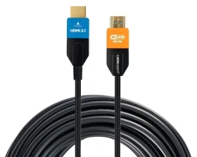 Kabel Ultra High Speed HDMI AOC 20 m / Kabel HDMI / optický (AOC) / 8K 60Hz / 48 Gbps (CC-HDMI8K-AOC-20M)
