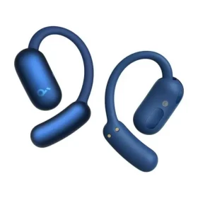 Anker Soundcore AeroFit 2 modrá / Bezdrátová sluchátka / mikrofon / BT 5.4 / IP55 (A3874G31)