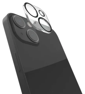 Raptic X-Doria Camera Protector / Ochranné sklo fotoaparátu / Apple iPhone 14 / temperované sklo / 2 ks (R-496421)