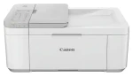 Canon PIXMA TR4756i bílá / barevná inkoustová multifunkce / A4 / 1200 x 4800 / USB / Wi-Fi (5074C046)