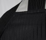 Pánská bunda Xrc Haderg Air 2.0 blk/grey - 4Xl / černá