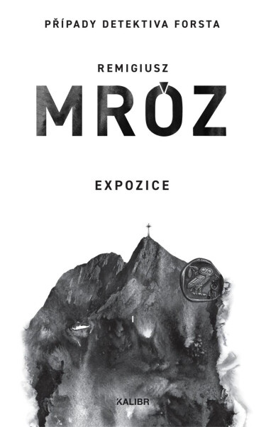 Expozice - Remigiusz Mróz