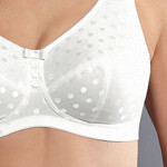 Airita komfortní podprsenka 5851 crystal - Anita Classix 612 crystal 85C