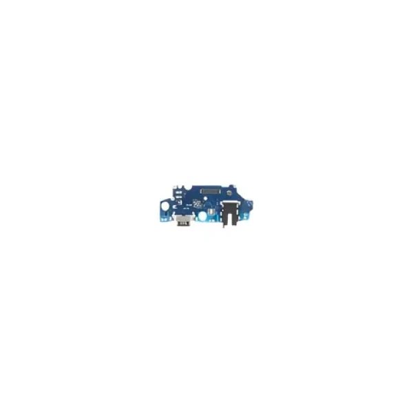 For Samsung A057F Galaxy A05s / Deska s dobíjecím konektorem / Náhradní díl (57983125380)