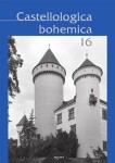 Castellologica bohemica 16 - Josef Hložek