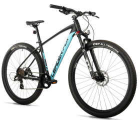 Leader Fox SONORA 29", rám 18" (M), model 2026-1, blue - ZDARMA dopravné, seřízení, odborná montáž a sada světel! (Záruka nejlepší ceny. Nalezli jste někde lepší cenu? Napište nám a zkusíme ji trumfnout! )