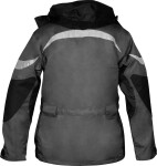 Bunda COFRA ICESTORM Barva: Modrá, Velikost: 52 (V006_0_02_52)