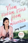 Všem klukům, které jsem milovala (filmov | Romana Bičíková, Jenny Hanová