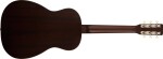 Gretsch Jim Dandy Parlor WN DCB