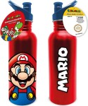 Super Mario Láhev na pití - Mario - EPEE