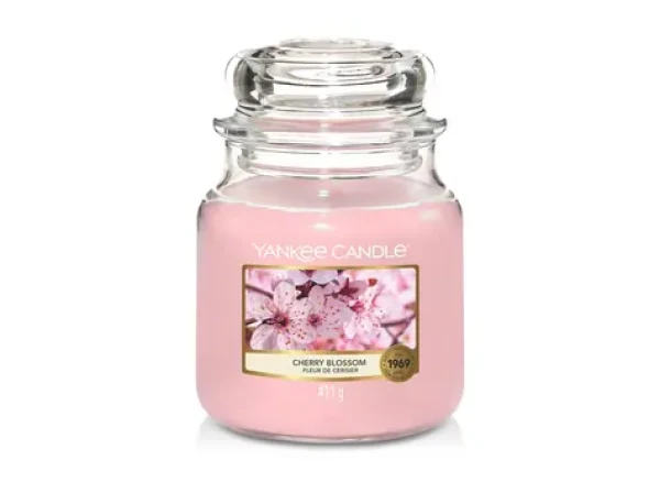 Yankee Candle Cherry Blossom 411 g